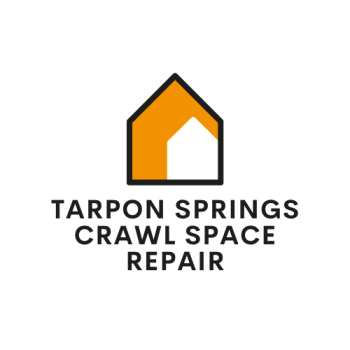 Tarpon Springs Crawl Space Repair Logo